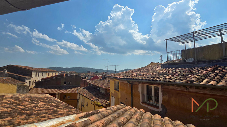 Ma-Cabane - Vente Appartement DRAGUIGNAN, 49 m²