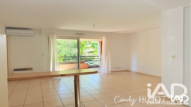 Ma-Cabane - Vente Appartement Draguignan, 45 m²