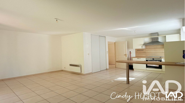Ma-Cabane - Vente Appartement Draguignan, 45 m²