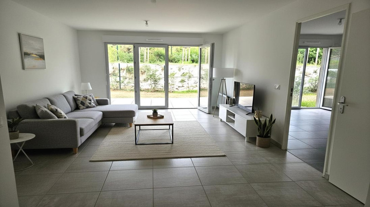 Ma-Cabane - Vente Appartement DRAGUIGNAN, 40 m²