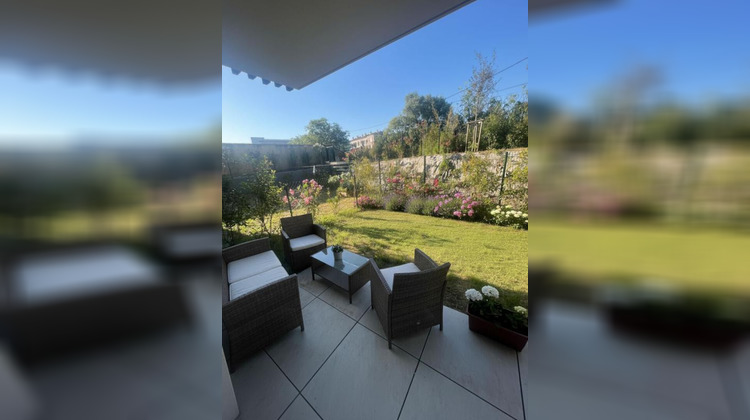 Ma-Cabane - Vente Appartement DRAGUIGNAN, 40 m²