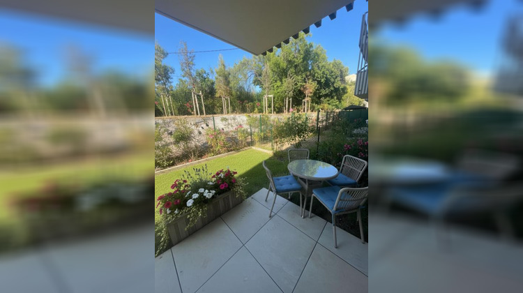 Ma-Cabane - Vente Appartement DRAGUIGNAN, 40 m²