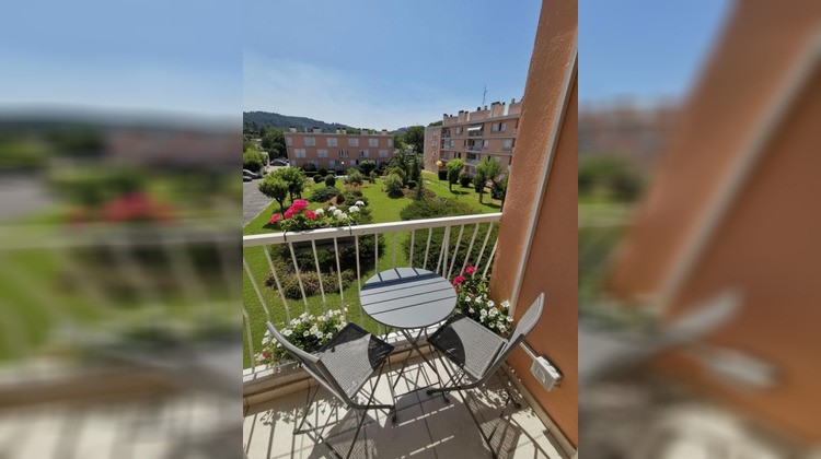 Ma-Cabane - Vente Appartement DRAGUIGNAN, 57 m²