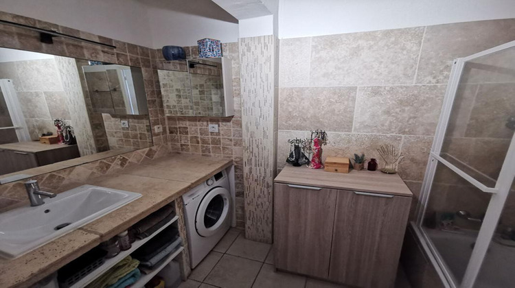 Ma-Cabane - Vente Appartement DRAGUIGNAN, 57 m²