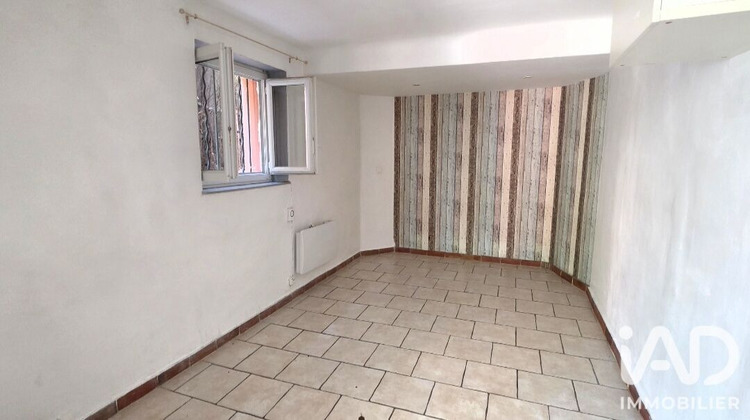 Ma-Cabane - Vente Appartement Draguignan, 20 m²