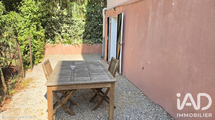 Ma-Cabane - Vente Appartement Draguignan, 20 m²
