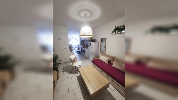 Ma-Cabane - Vente Appartement DRAGUIGNAN, 36 m²
