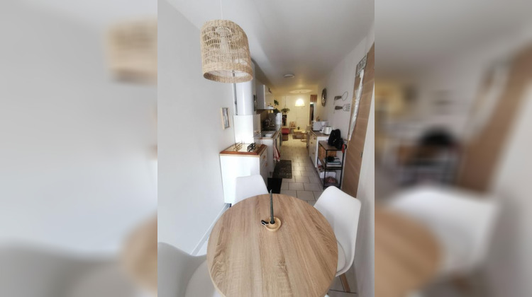 Ma-Cabane - Vente Appartement DRAGUIGNAN, 36 m²