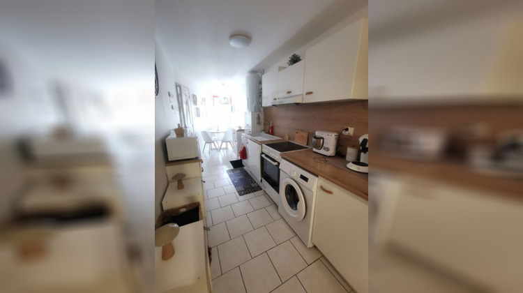 Ma-Cabane - Vente Appartement DRAGUIGNAN, 36 m²