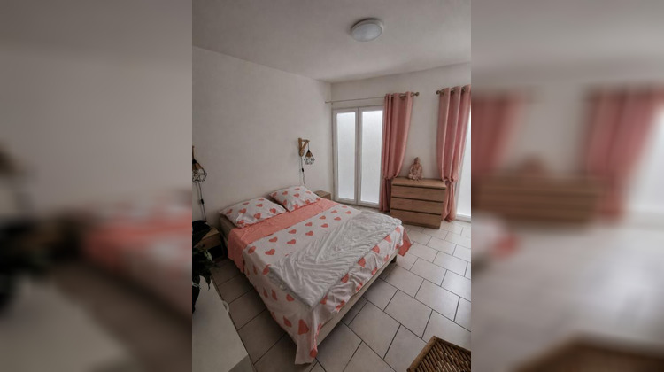 Ma-Cabane - Vente Appartement DRAGUIGNAN, 36 m²