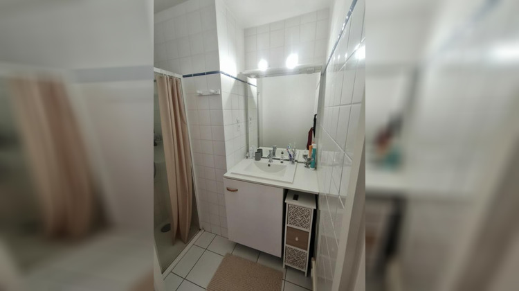 Ma-Cabane - Vente Appartement DRAGUIGNAN, 36 m²
