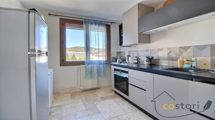 Ma-Cabane - Vente Appartement Draguignan, 76 m²