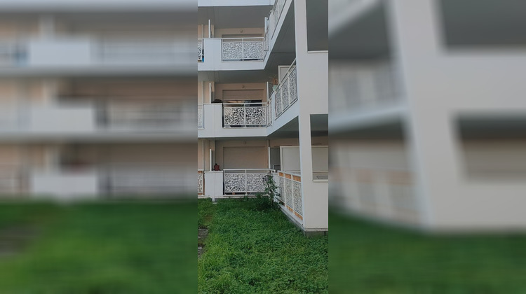 Ma-Cabane - Vente Appartement DRAGUIGNAN, 46 m²