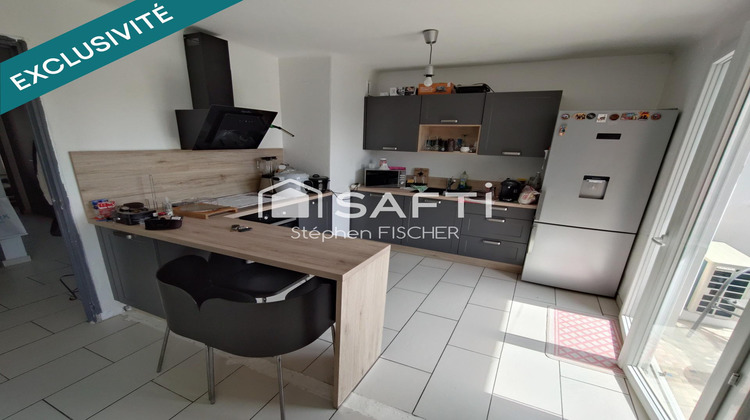 Ma-Cabane - Vente Appartement Draguignan, 56 m²