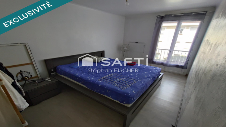 Ma-Cabane - Vente Appartement Draguignan, 56 m²