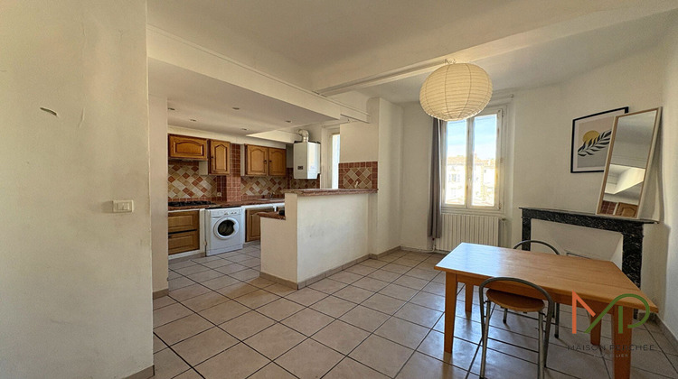 Ma-Cabane - Vente Appartement DRAGUIGNAN, 53 m²