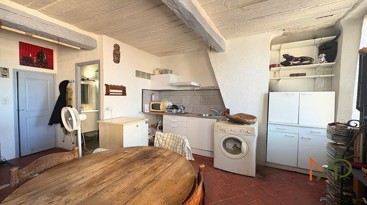 Ma-Cabane - Vente Appartement DRAGUIGNAN, 28 m²
