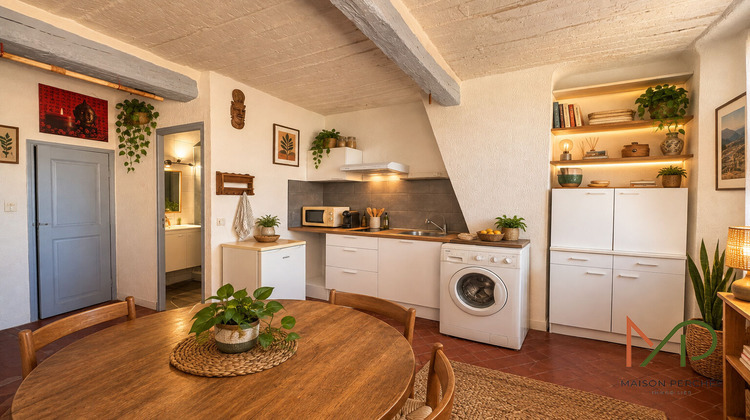 Ma-Cabane - Vente Appartement DRAGUIGNAN, 28 m²