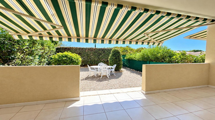 Ma-Cabane - Vente Appartement Draguignan, 83 m²