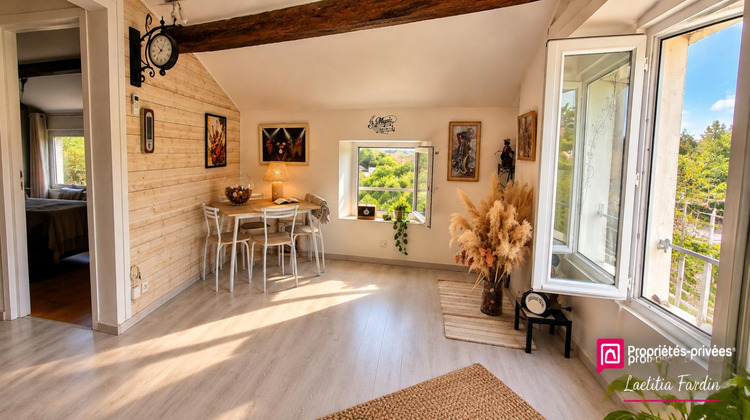 Ma-Cabane - Vente Appartement DRAGUIGNAN, 30 m²