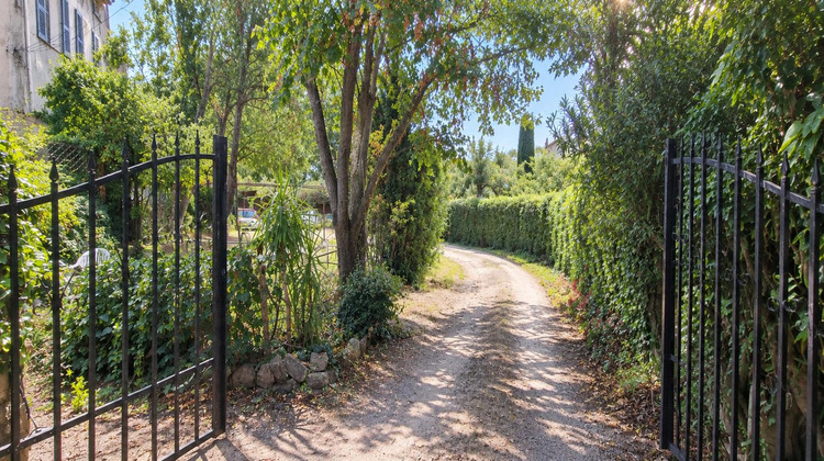 Ma-Cabane - Vente Appartement DRAGUIGNAN, 30 m²