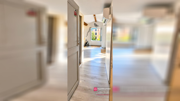 Ma-Cabane - Vente Appartement DRAGUIGNAN, 30 m²