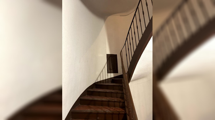 Ma-Cabane - Vente Appartement DRAGUIGNAN, 27 m²