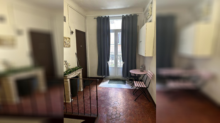 Ma-Cabane - Vente Appartement DRAGUIGNAN, 27 m²