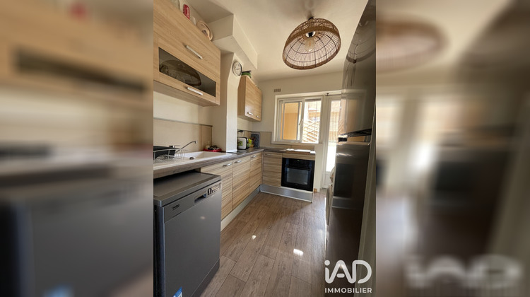 Ma-Cabane - Vente Appartement Draguignan, 59 m²