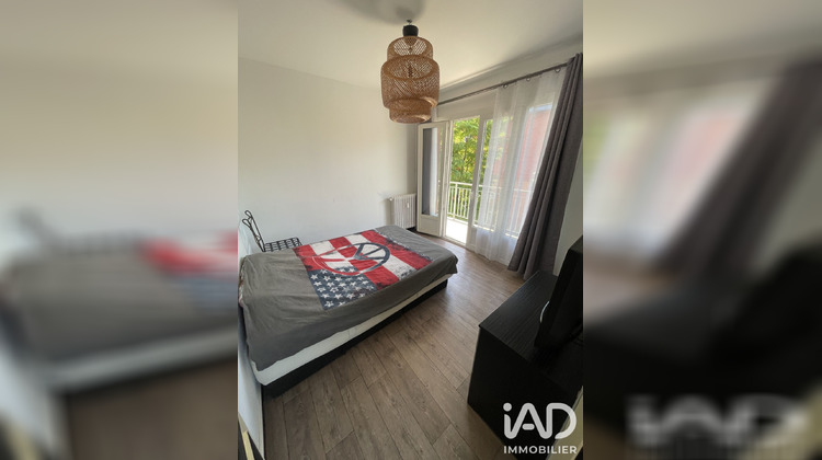 Ma-Cabane - Vente Appartement Draguignan, 59 m²