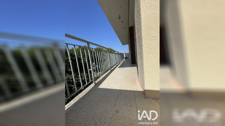 Ma-Cabane - Vente Appartement Draguignan, 59 m²