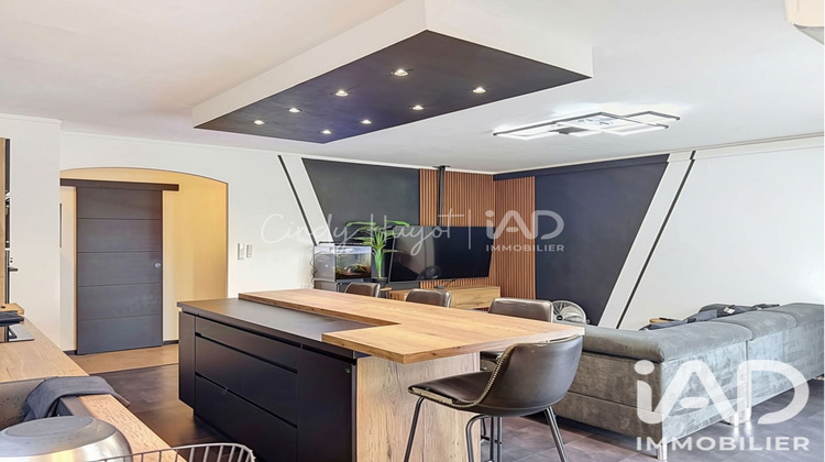 Ma-Cabane - Vente Appartement Draguignan, 68 m²