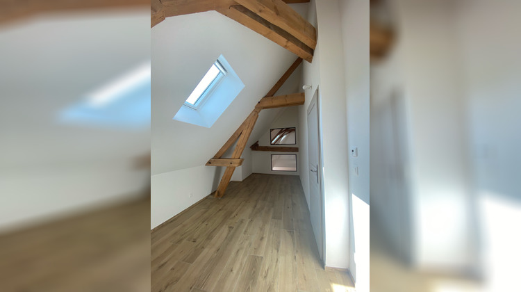 Ma-Cabane - Vente Appartement Draillant, 130 m²