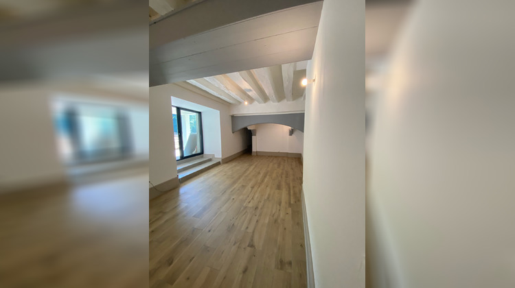 Ma-Cabane - Vente Appartement Draillant, 103 m²