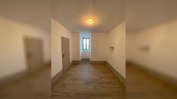 Ma-Cabane - Vente Appartement Draillant, 103 m²