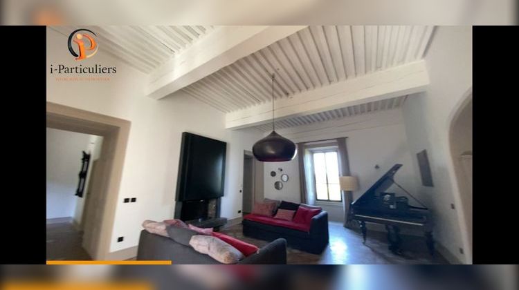 Ma-Cabane - Vente Appartement Draillant, 163 m²