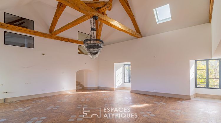 Ma-Cabane - Vente Appartement DRAILLANT, 130 m²