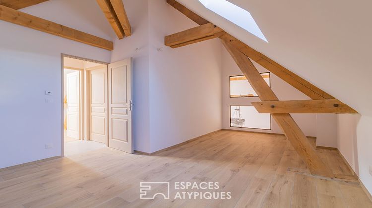 Ma-Cabane - Vente Appartement DRAILLANT, 130 m²