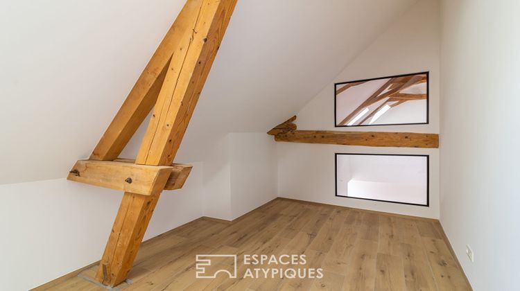 Ma-Cabane - Vente Appartement DRAILLANT, 130 m²