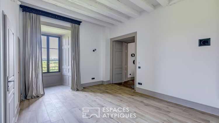 Ma-Cabane - Vente Appartement DRAILLANT, 163 m²