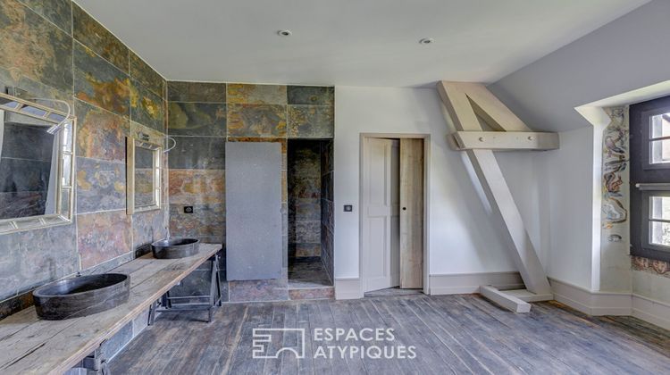 Ma-Cabane - Vente Appartement DRAILLANT, 163 m²