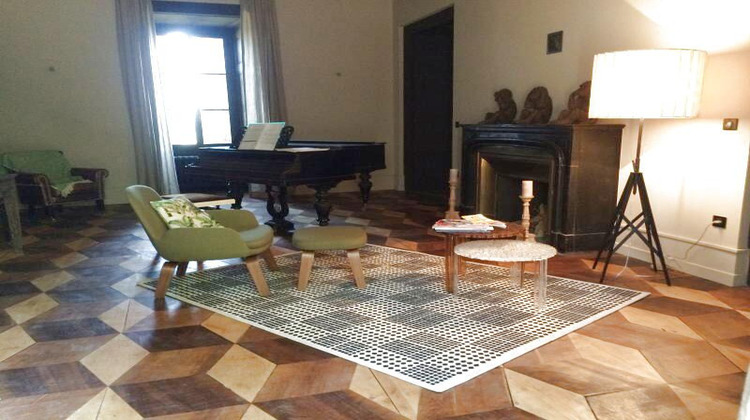 Ma-Cabane - Vente Appartement Draillant, 163 m²