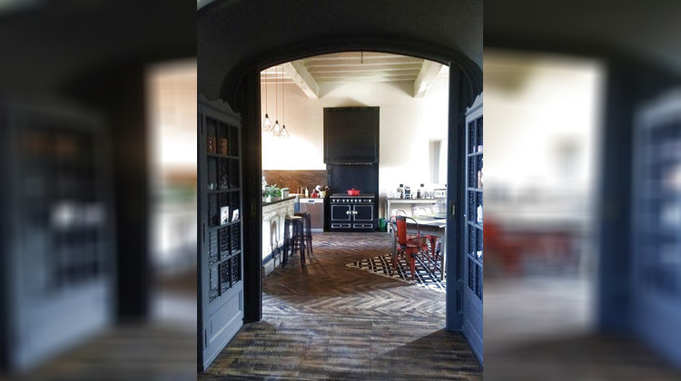 Ma-Cabane - Vente Appartement Draillant, 163 m²