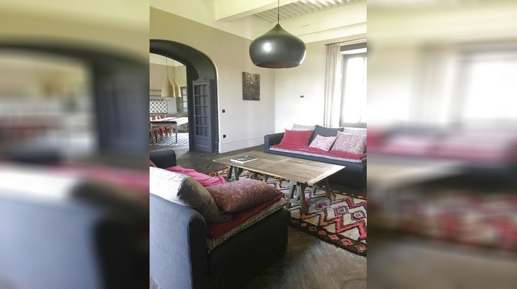 Ma-Cabane - Vente Appartement Draillant, 163 m²