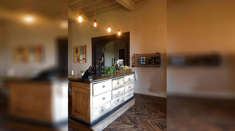 Ma-Cabane - Vente Appartement Draillant, 163 m²