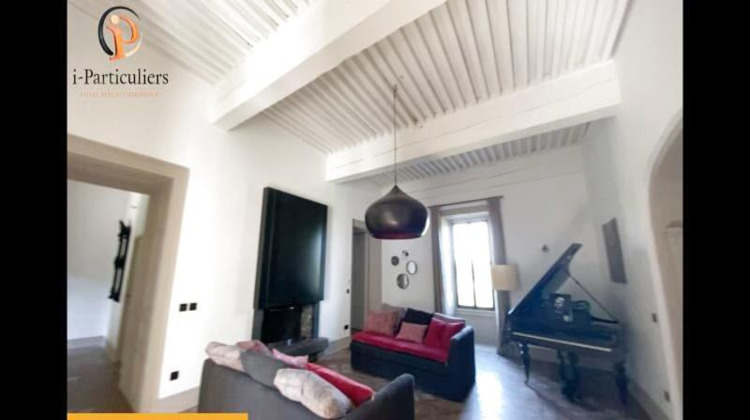 Ma-Cabane - Vente Appartement Draillant, 163 m²