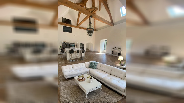 Ma-Cabane - Vente Appartement Draillant, 130 m²