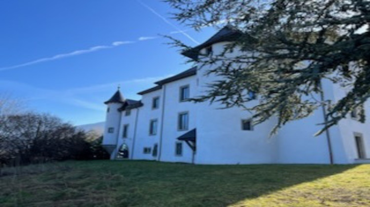 Ma-Cabane - Vente Appartement Draillant, 130 m²