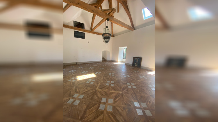 Ma-Cabane - Vente Appartement Draillant, 130 m²