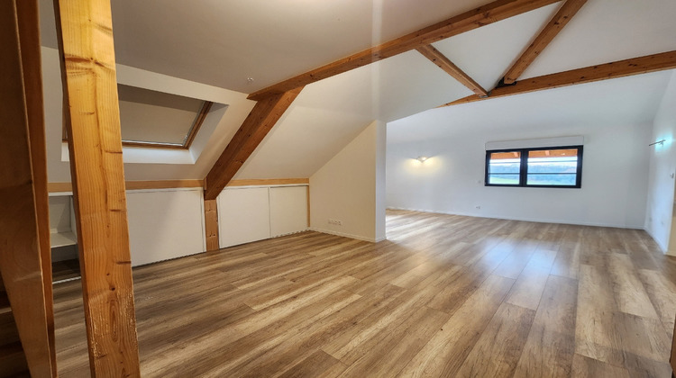 Ma-Cabane - Vente Appartement Draillant, 60 m²